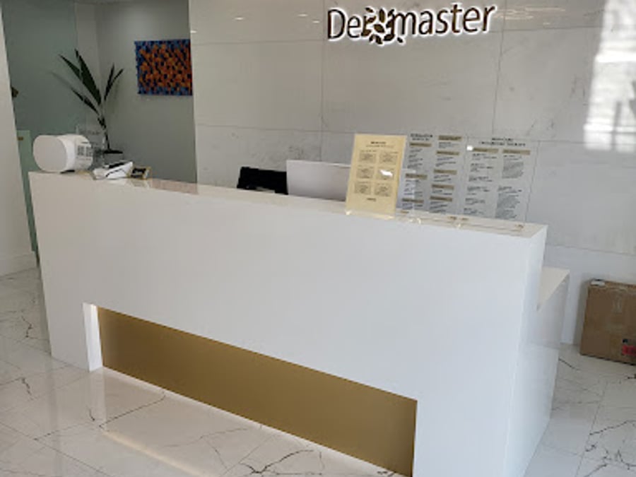 Dermaster OC Medical Aesthetic Clinic