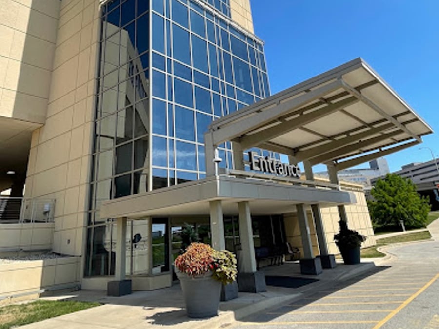 Carle Health Methodist Hospital