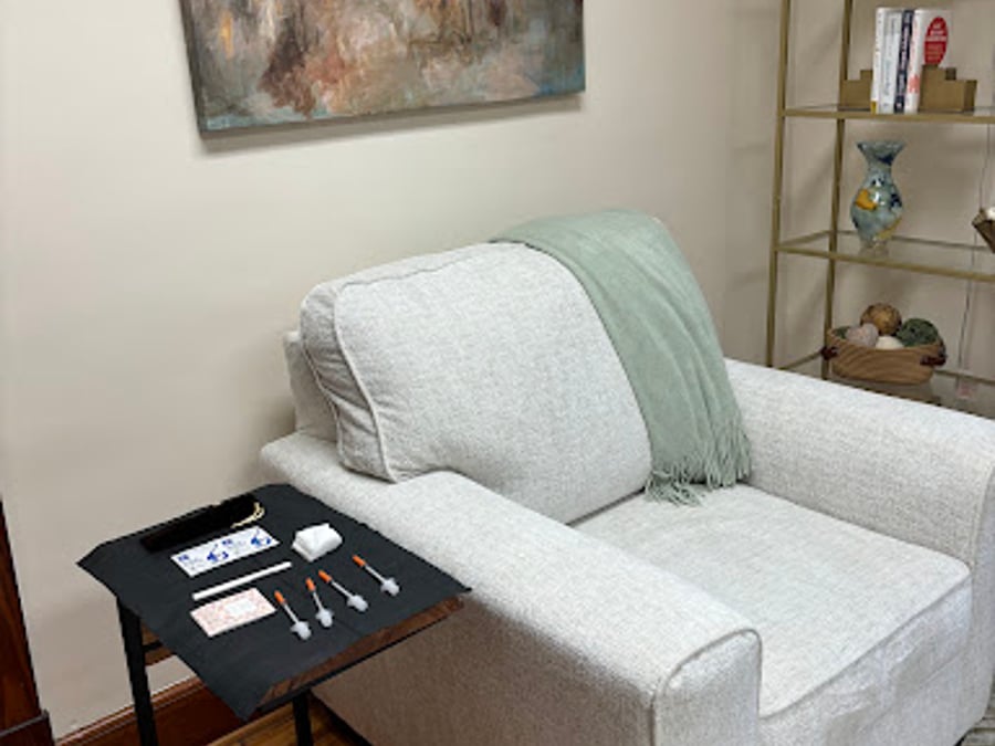 NP Nicole’s Wellness Clinic
