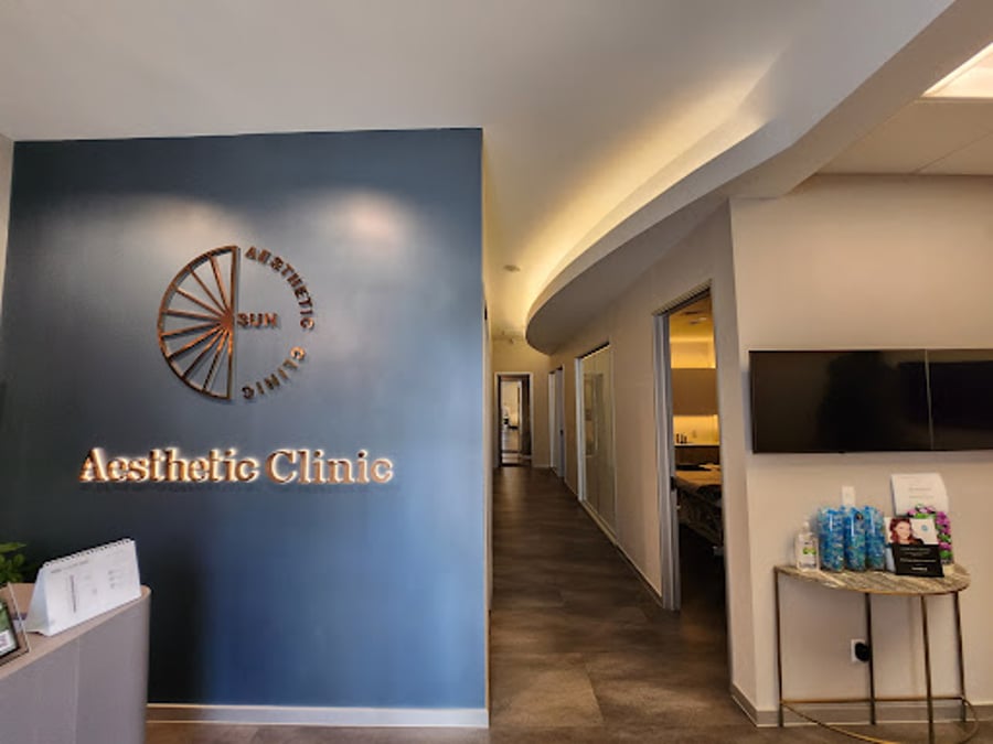 Sun Aesthetic Clinic