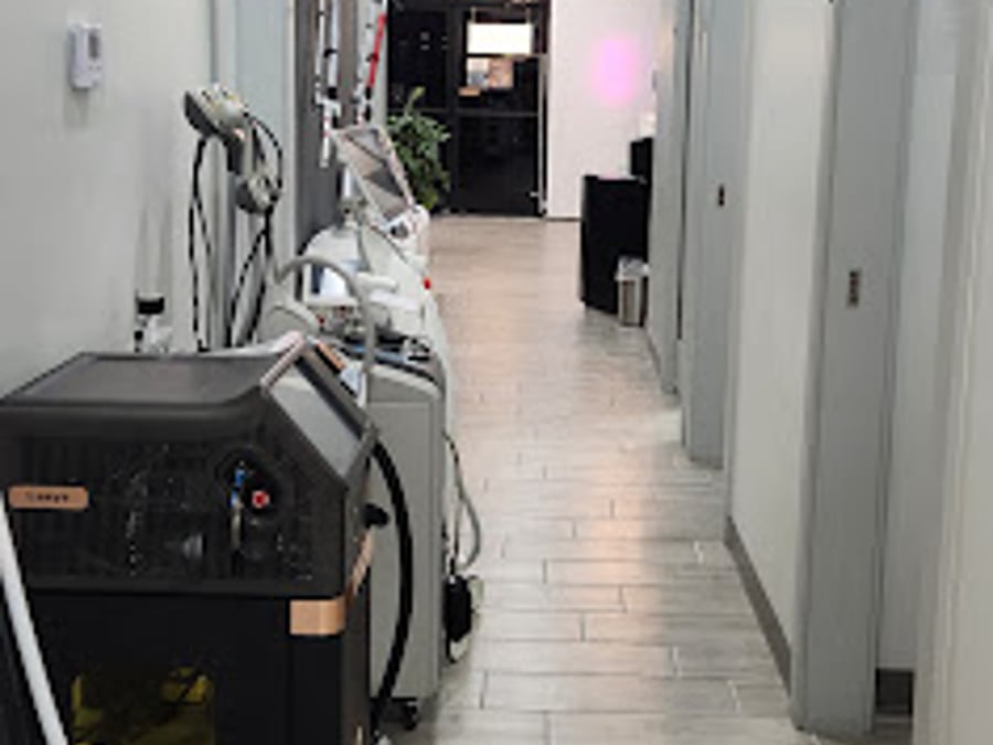Modern Line Med Spa