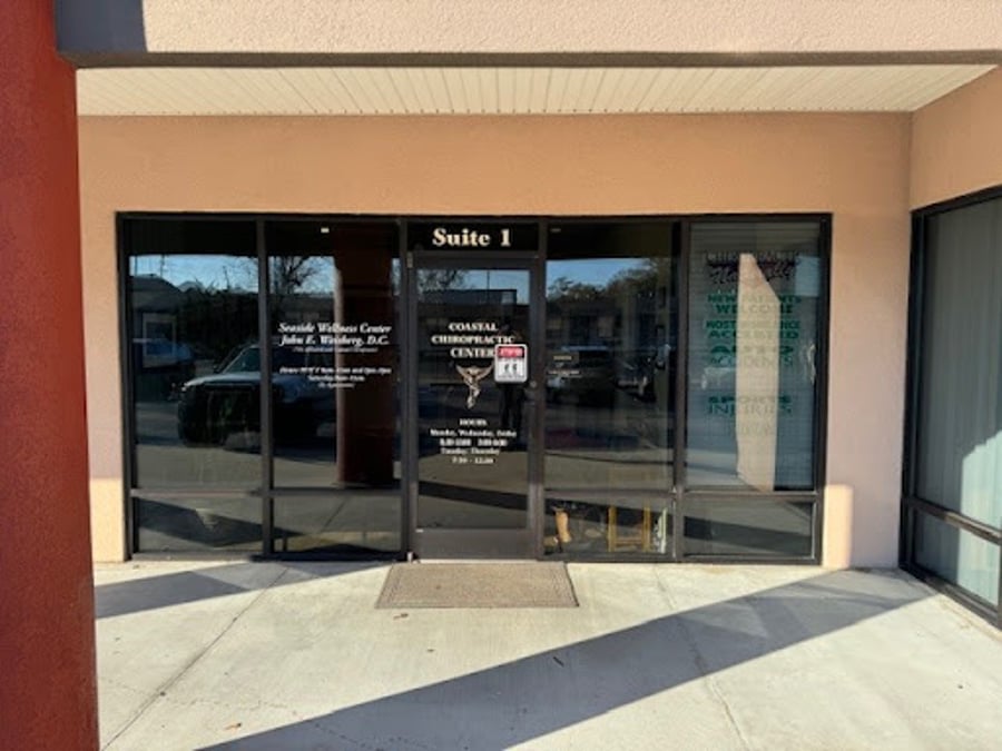 Seaside Wellness Center