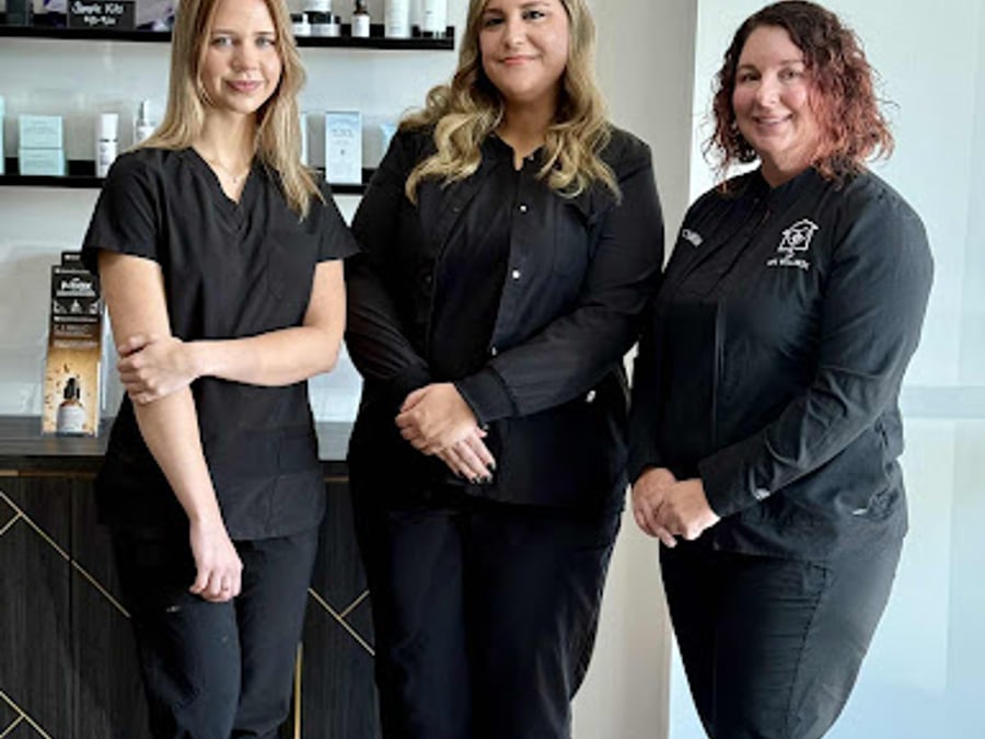 NPS Wellness & Aesthetics