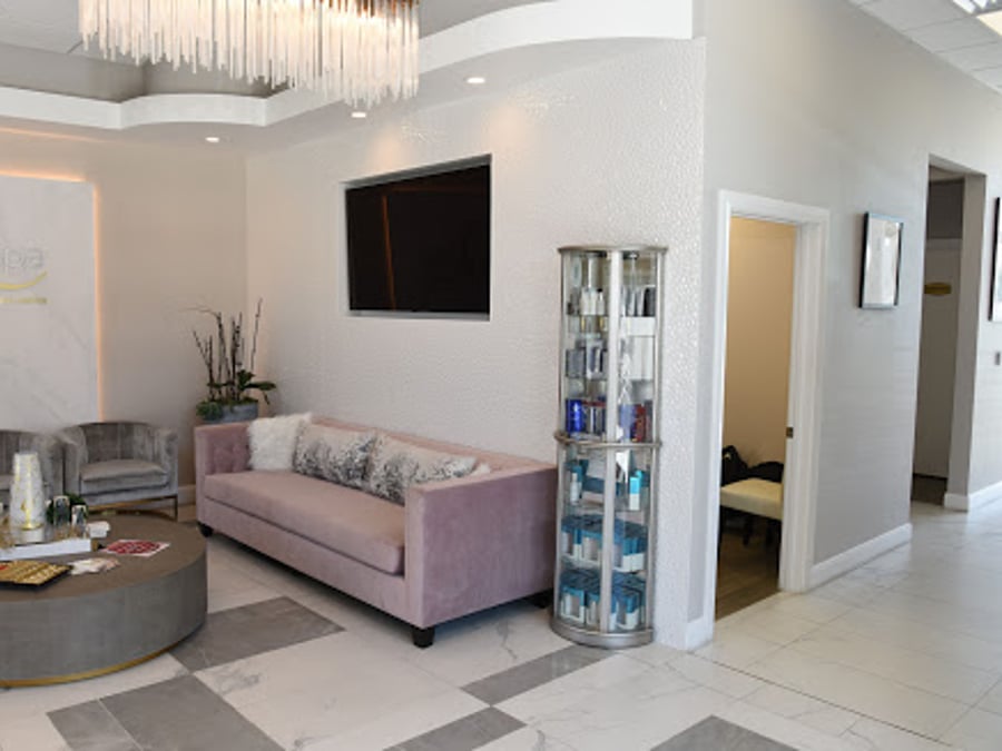 7Q Spa Laser & Aesthetics Center