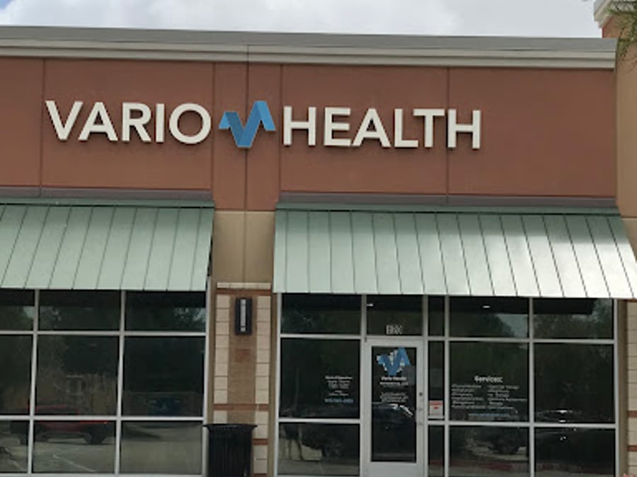 Integrative Care of North Texas