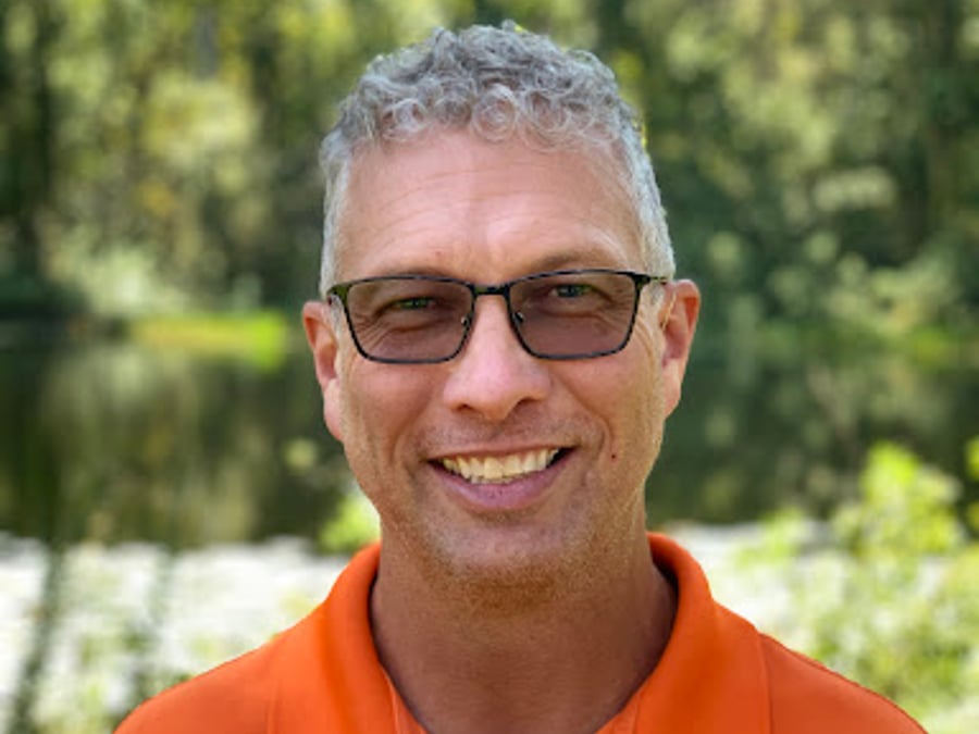 Timothy Anderson PA-C (My HealthMatrix Lake Mary)