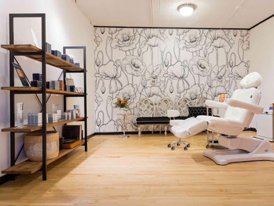 The Little Med Spa