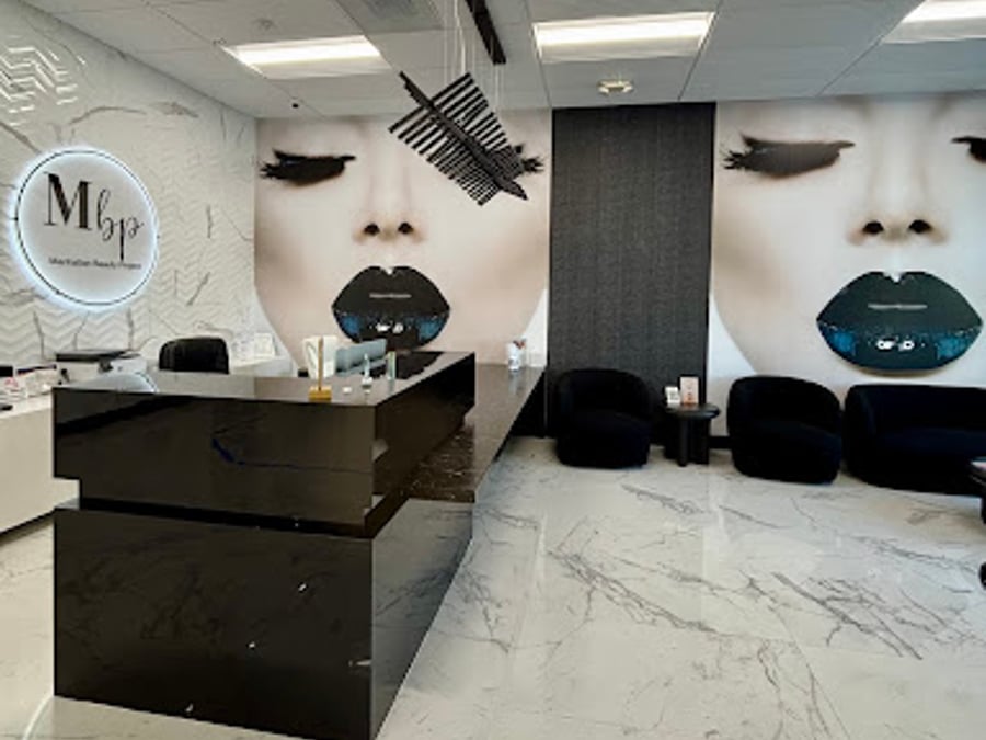 Manhattan Beauty Project - Canyon Hills
