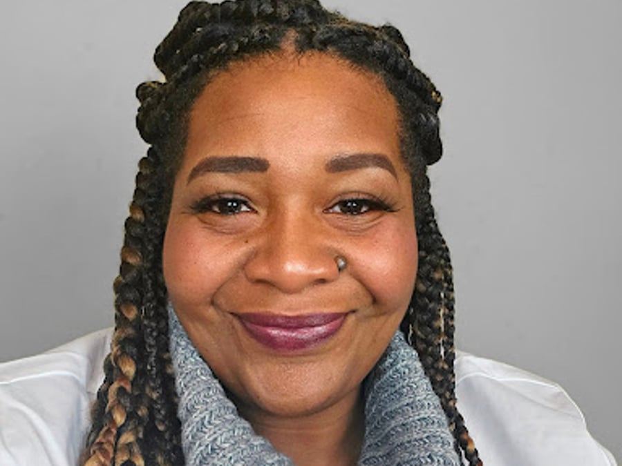 Dr. Kourtney Sims--Functional Medicine, Integrative Women's Health & NAMS Certified Menopause Expert + Clinical Herbalist