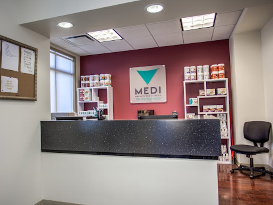 Medi-Weightloss Peoria
