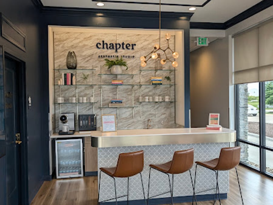 Chapter Aesthetic Studio