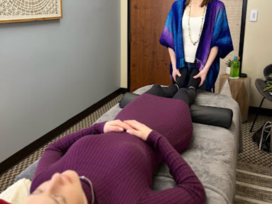 Brahmaloka Healing Arts LLC