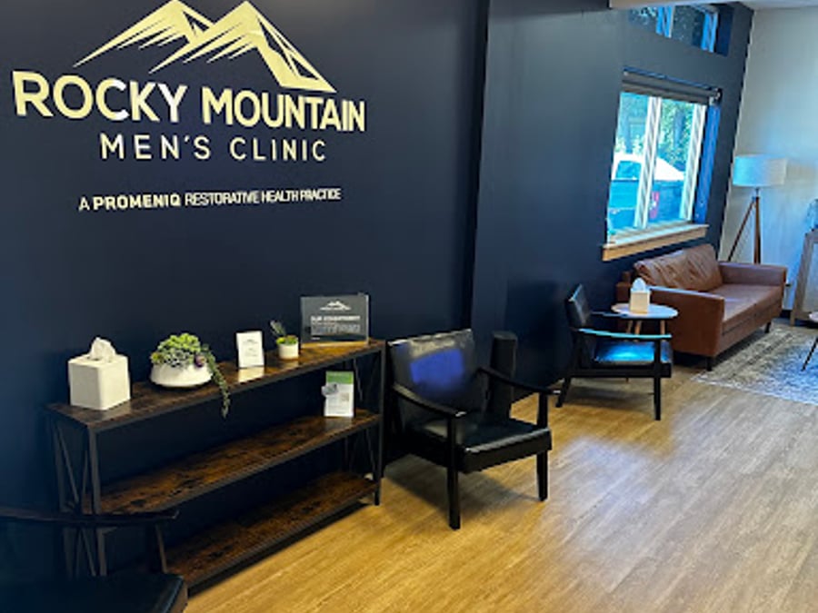 Rocky Mountain Men's Clinic - Fort Collins