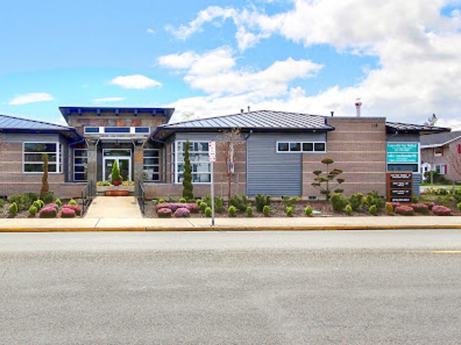 Aesthetic Surgery Centre and Medical Spa