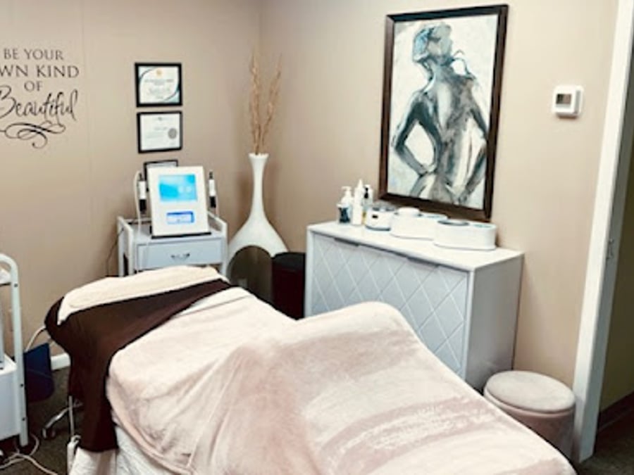 Downtown Smooth Spa