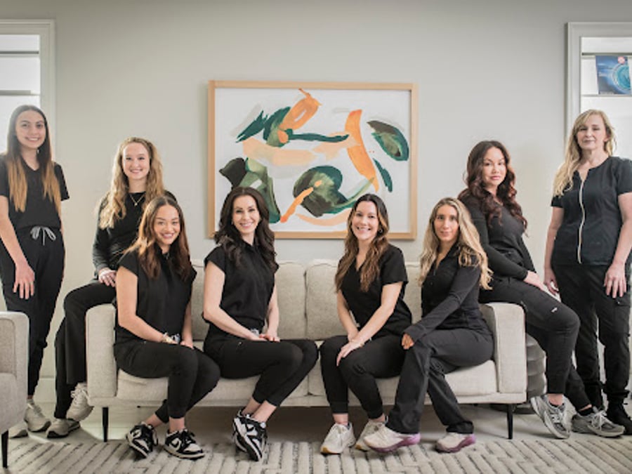 Lexington Aesthetics Medical Spa