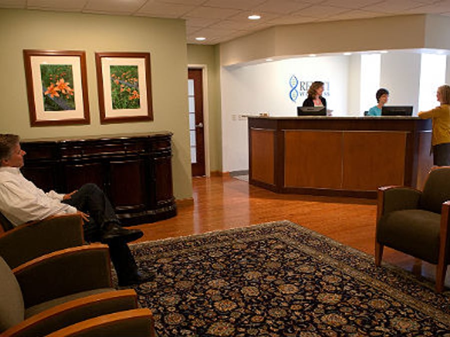 Revati Wellness