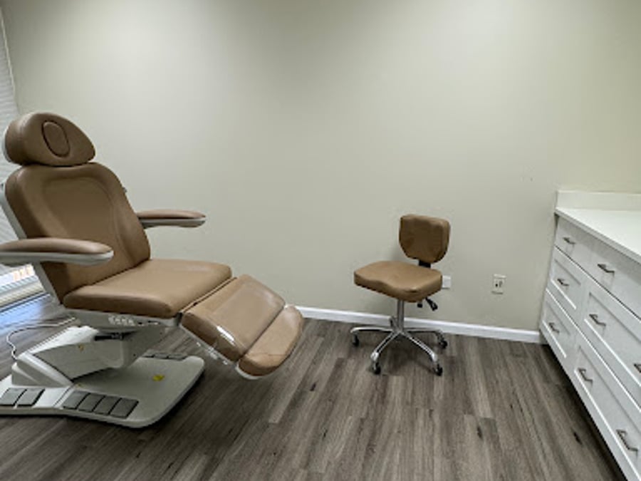 New You Wellness Clinic | Hormones and Testosterone Replacement Therapy.