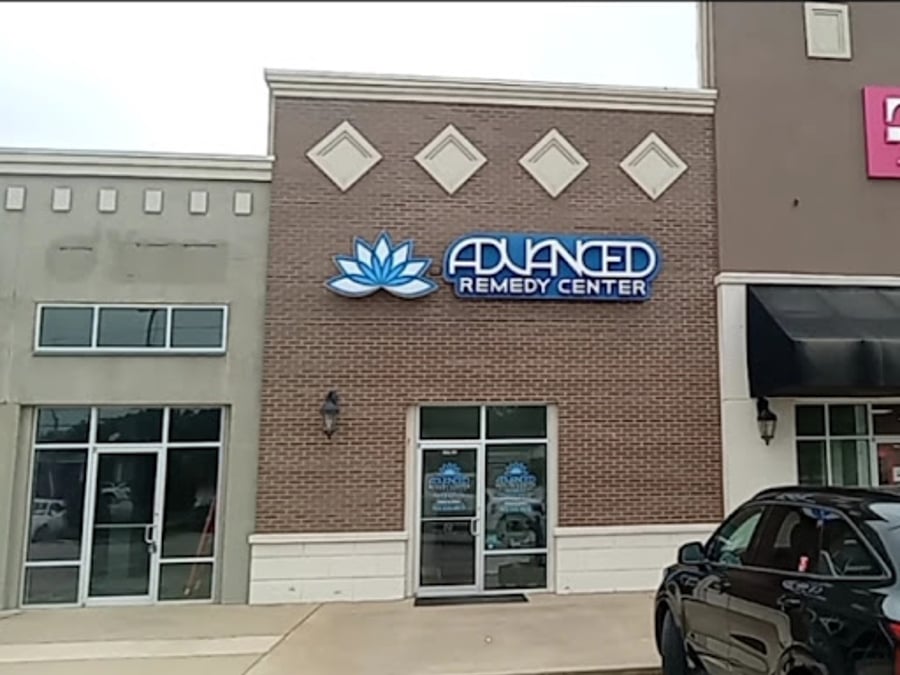 Advanced Remedy Center