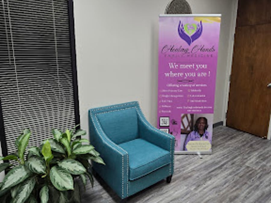 Healing Hands Family Medicine Columbus GA