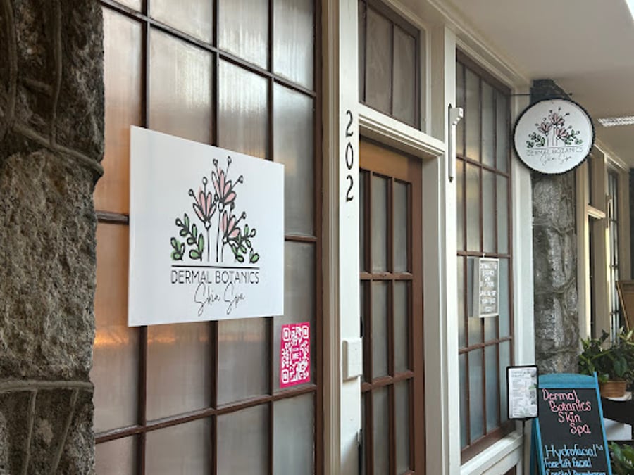 Dermal Botanics Skin Spa