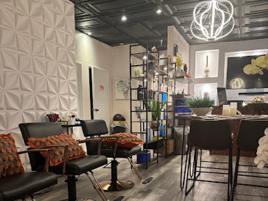 Luvinage Medical Skin & Headspa
