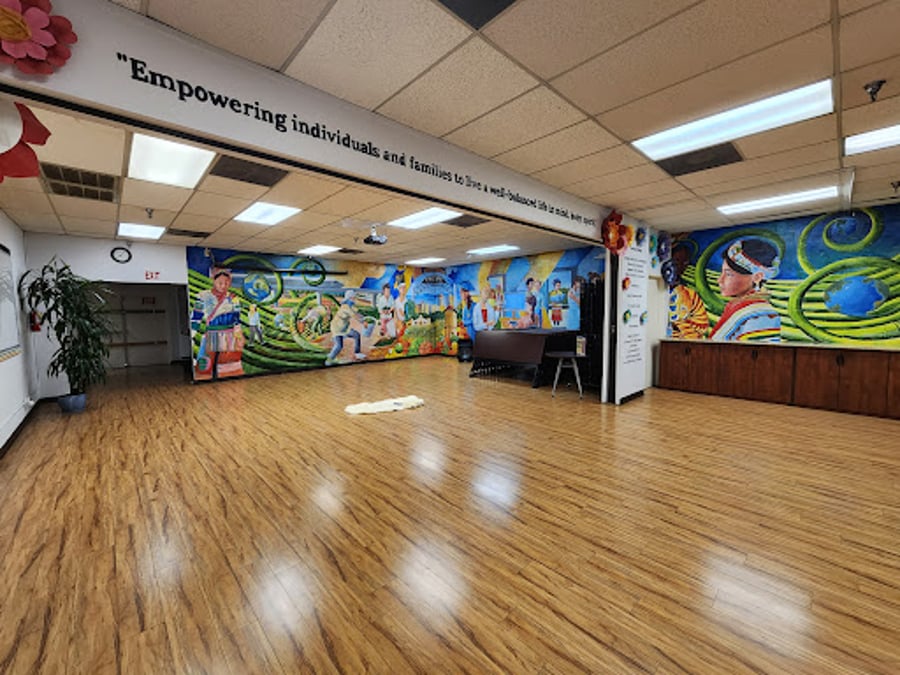 Holistic Cultural and Education Wellness Center