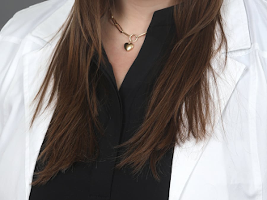Ashley Bernotas, MD