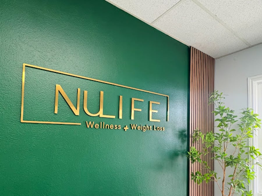 NuLife Wellness & Weight Loss LLC