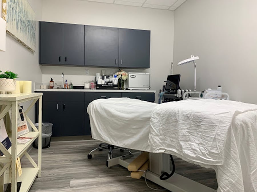 The PR Medical Spa