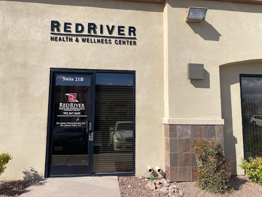 RedRiver Health and Wellness Center of NV
