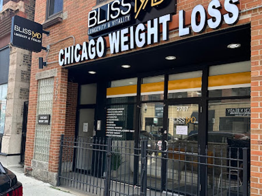 Chicago Weight Loss and Wellness Clinic