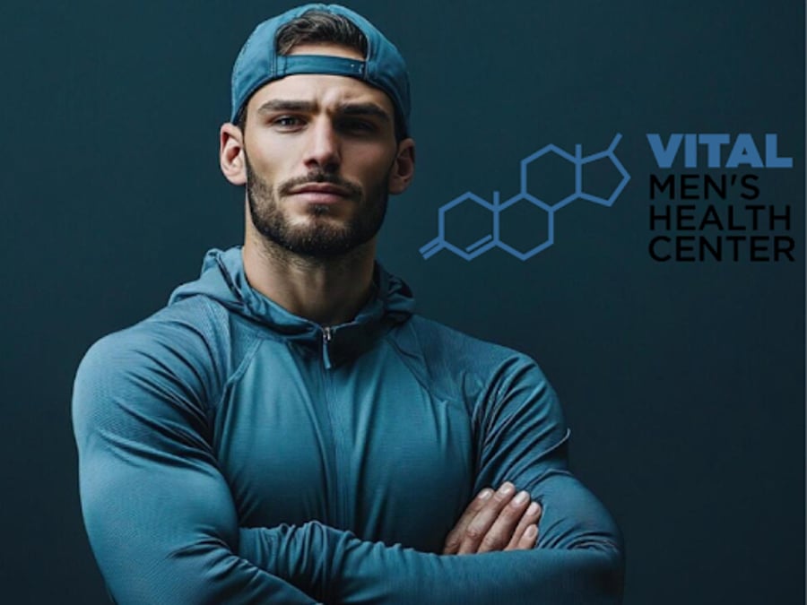 VITAL Men's Health Center