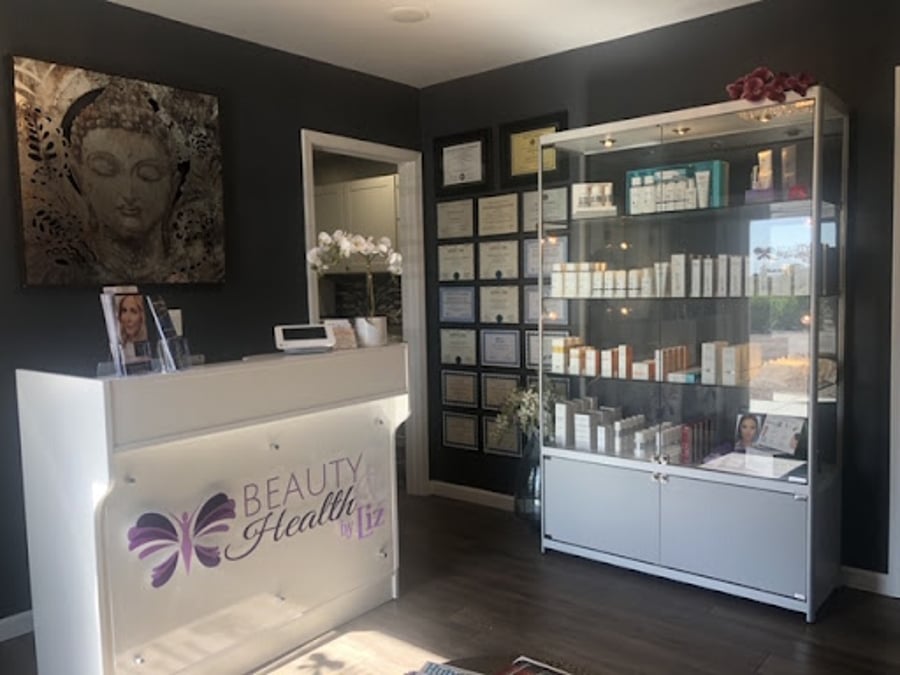 Beauty & Health By Liz