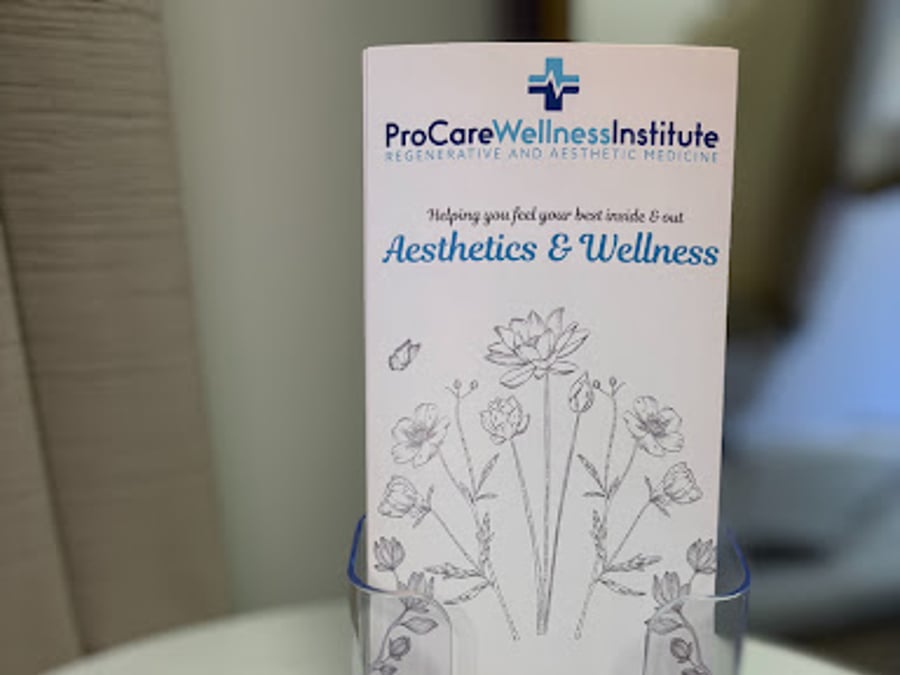 ProCare Wellness Institute
