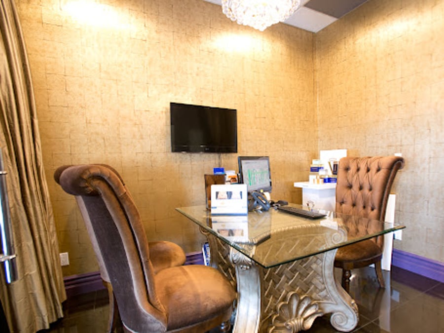 Wave Plastic Surgery & Aesthetic Laser Center Rowland Heights