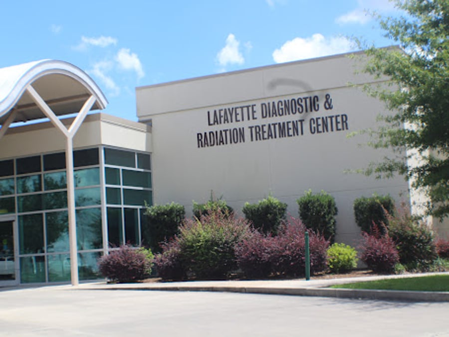 Lafayette Diagnostic & Radiation Treatment Center