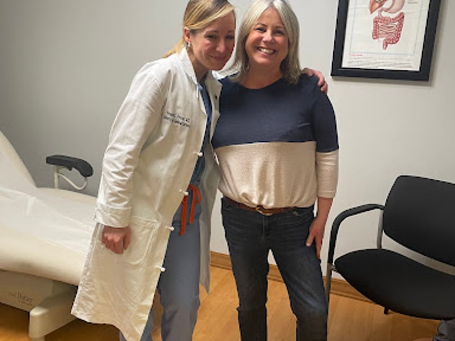 Amanda Cox, MD