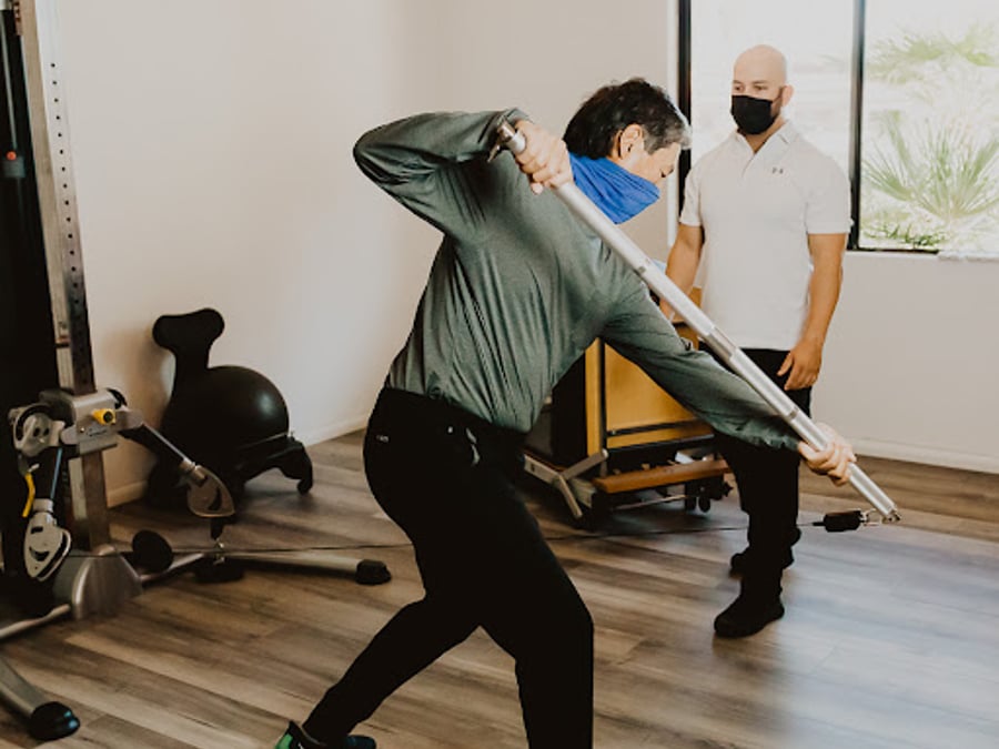 MyoKinetix "Holistic Wellness Studio "