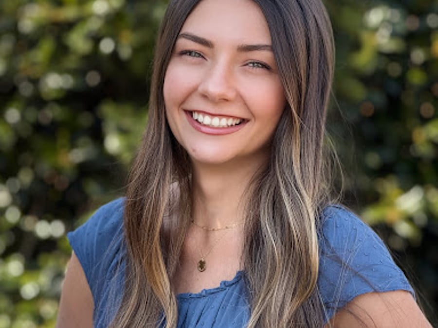 Marianna Guy, Nurse Practitioner | Thrive GVL Holistic Family Practice