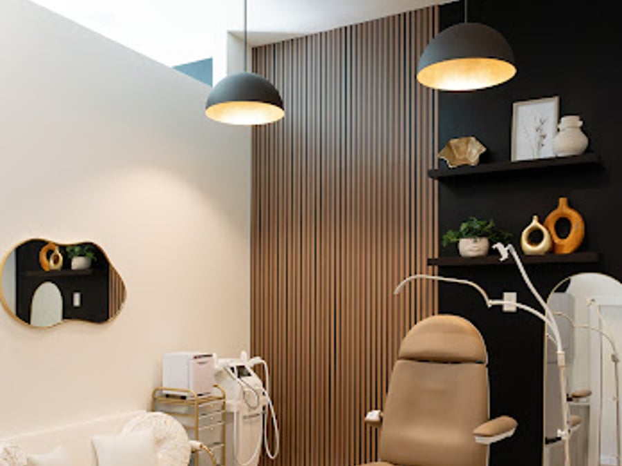 Belton Health Spa