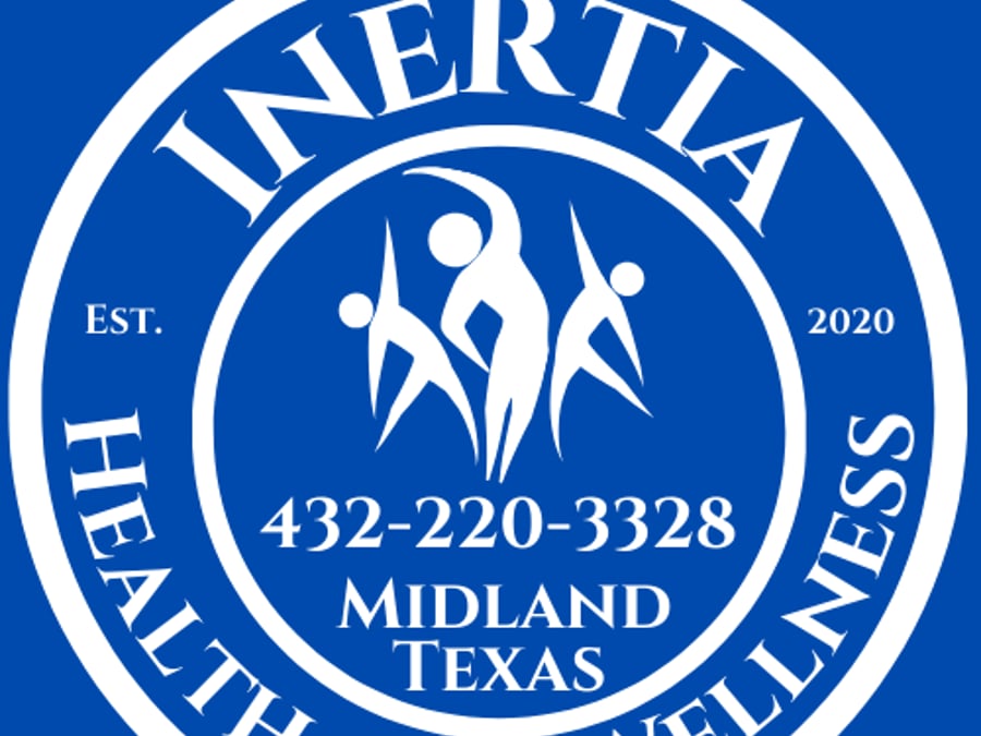 Inertia health and wellness