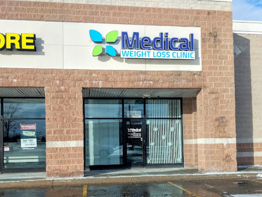 Medical Weight Loss Clinic - Lansing