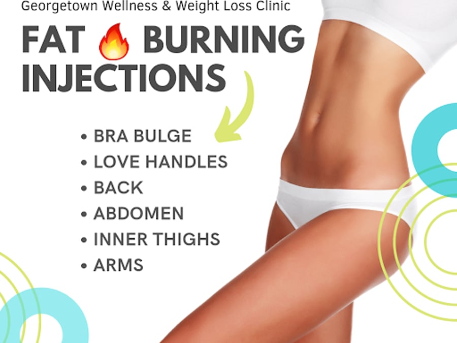 Georgetown Wellness & Weightloss Clinic