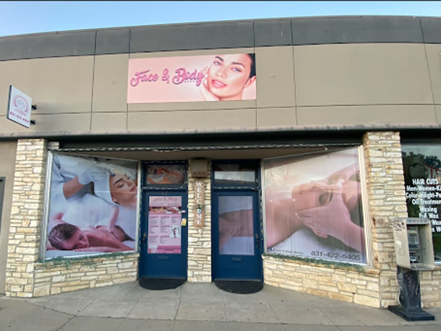 Face & Body Works Spa