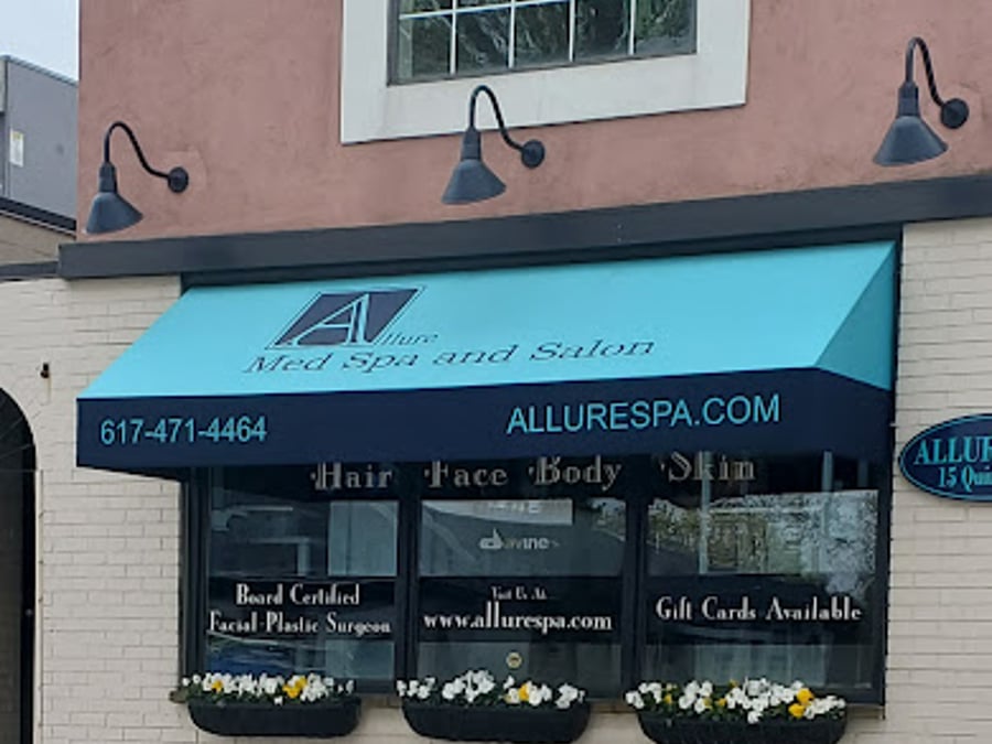 Allure Med Spa and Salon