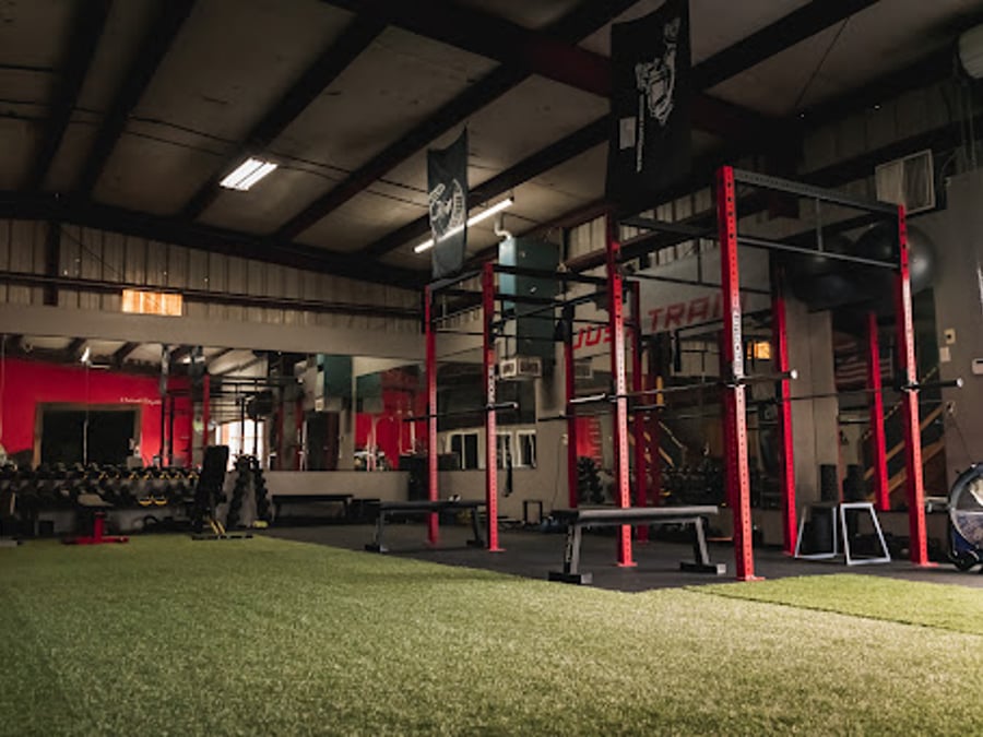 Just Train