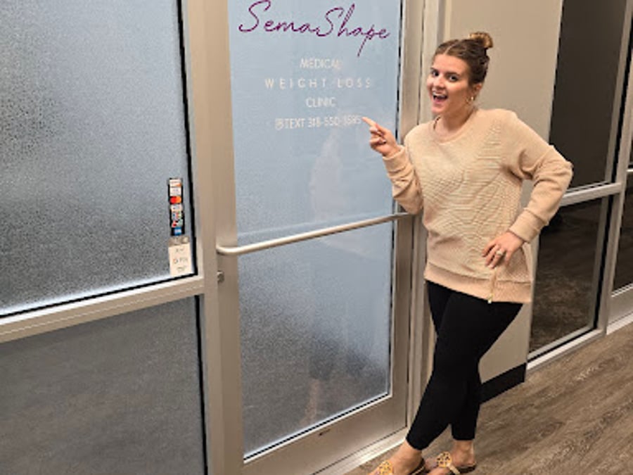 SemaShape Weight Loss Clinic