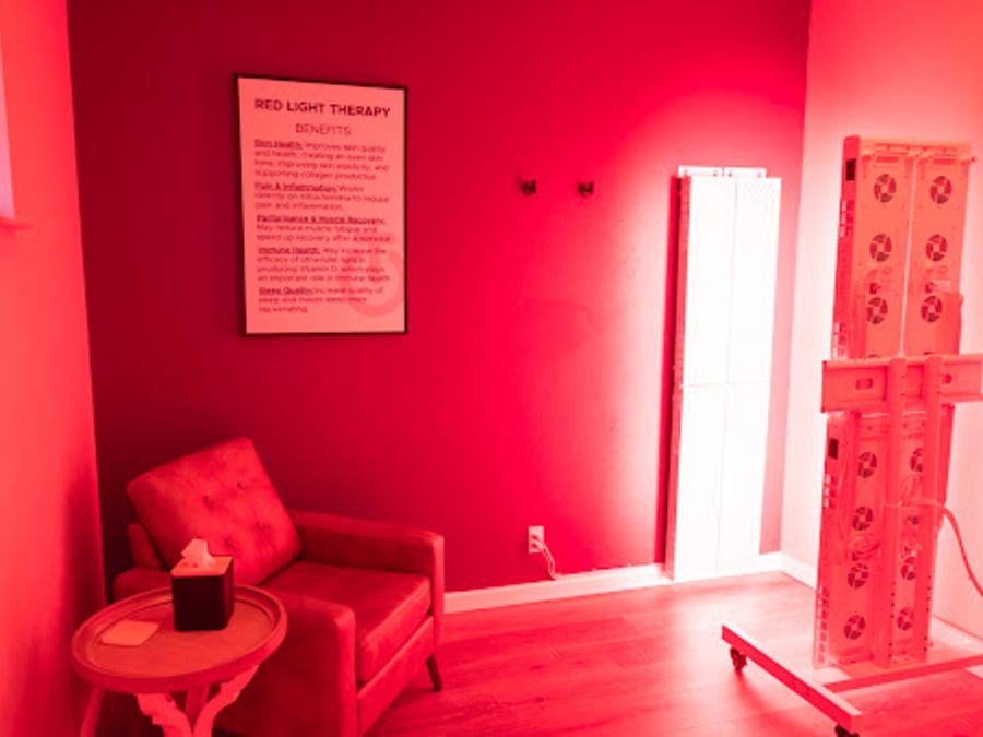 Optimize U - Ocala | Hormone Clinic