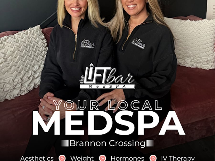 The Lift Bar Medspa